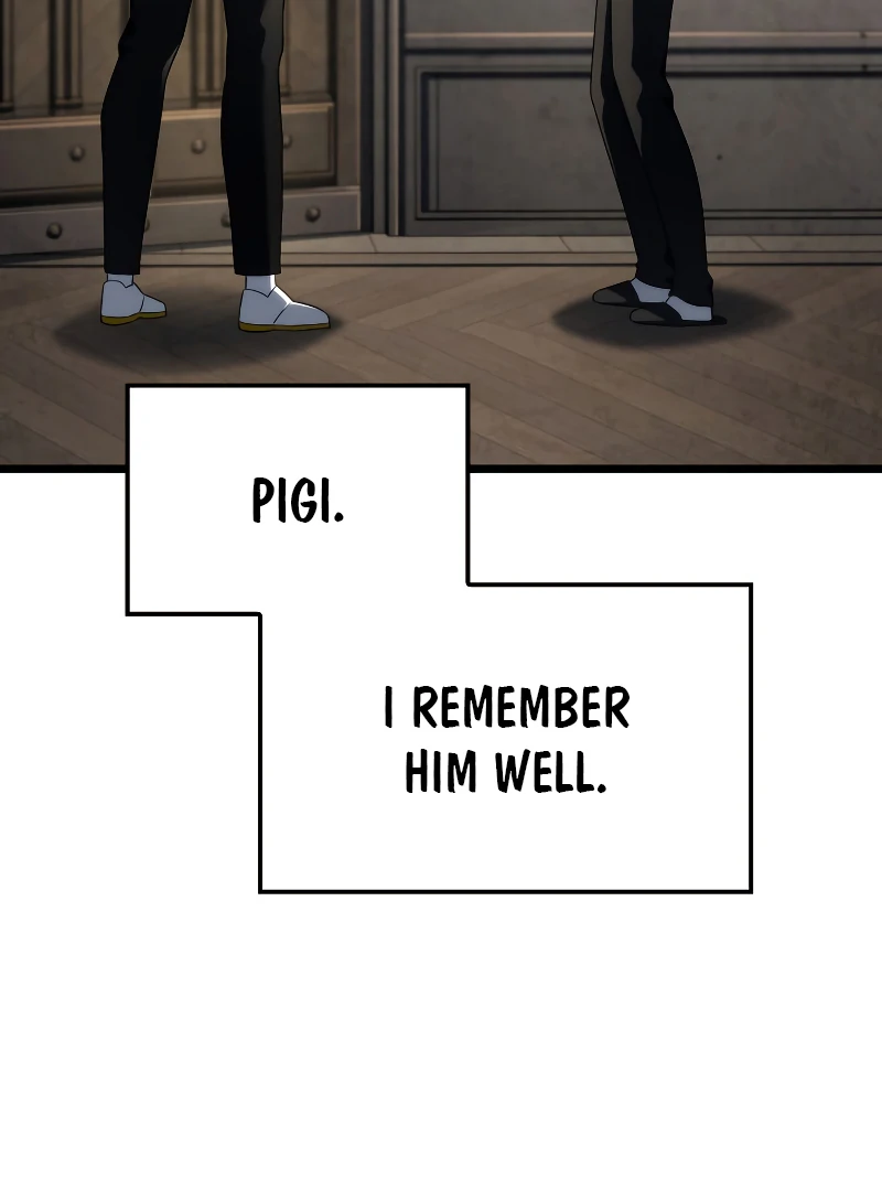 Revenge of the Iron-Blooded Sword Hound, Chapter 75 image 037